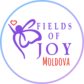 Fields of Joy Moldova Rescue, Restore, Rehabilitate Human Trafficking Ministry in Easter Europe
