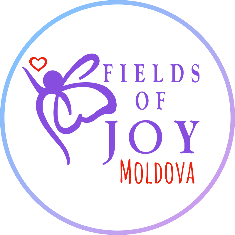 Fields of Joy Moldova Rescue, Restore, Rehabilitate Human Trafficking Ministry in Easter Europe